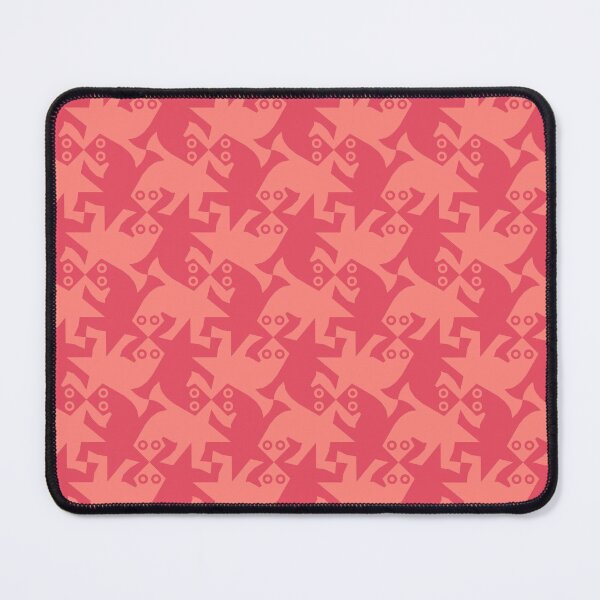 Item preview, Lizard Artistic Abstract Pattern designed and sold by enhan.