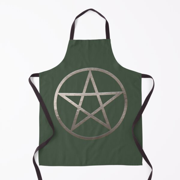 Item preview, Pentacle. designed and sold by moths-minor.