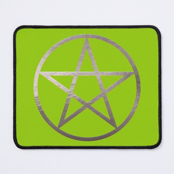 Item preview, Pentacle. designed and sold by moths-minor.