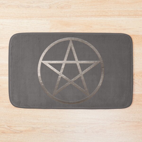 Item preview, Pentacle. designed and sold by moths-minor.