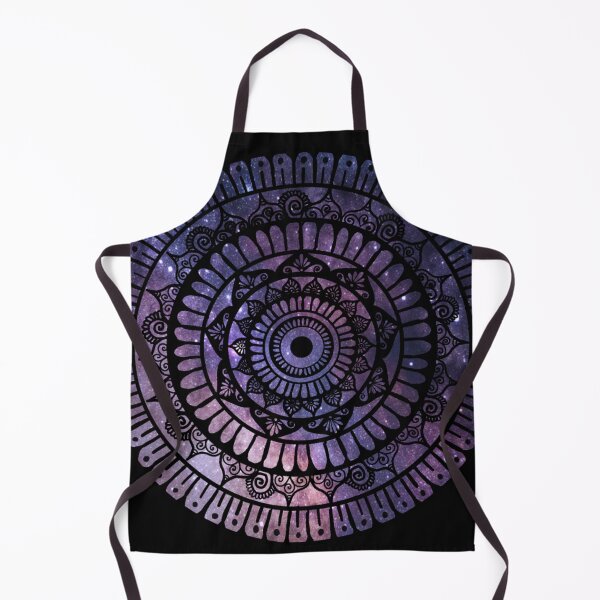 Item preview, GALAXY MANDALA designed and sold by barasha1111.