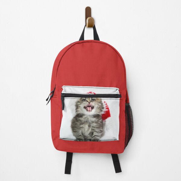 Item preview, Funny Christmas Kitten designed and sold by cgroenewald.
