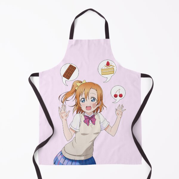 Item preview, Sweet Desires - Honoka Kosaka designed and sold by Evil14.