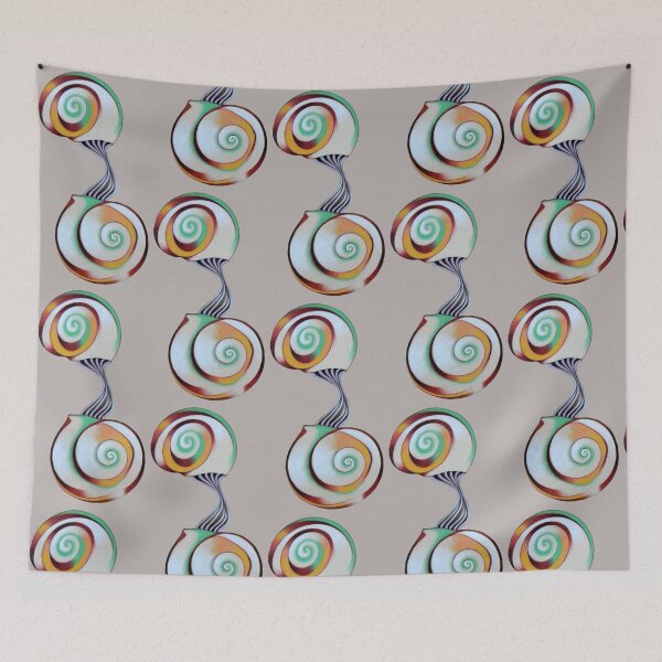 Item preview, Shell designed and sold by federico cortese.