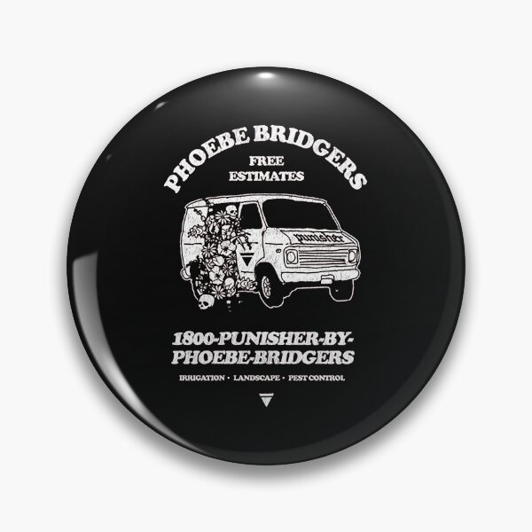 Item preview, Phoebe bridgers m-erch p-unisher designed and sold by FeliciaAEdison.