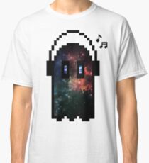 Camiseta clásica Napstablook el Galaxy