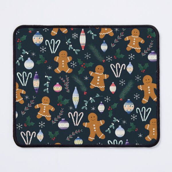 Item preview, Christmas Gingerbread designed and sold by RebeccaFlaherty.