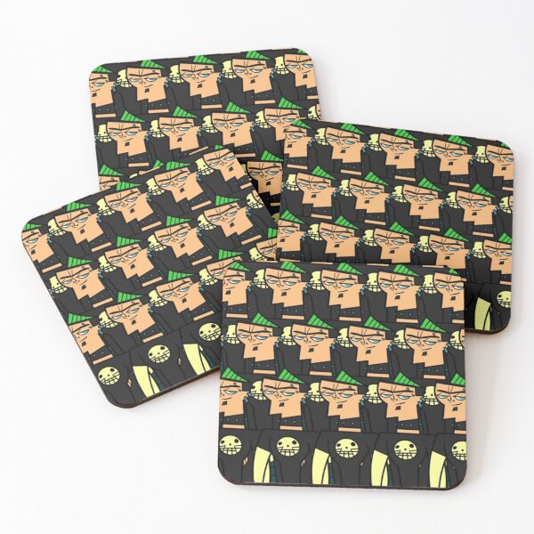 Item preview, Total Drama: Duncan designed and sold by raybound420.