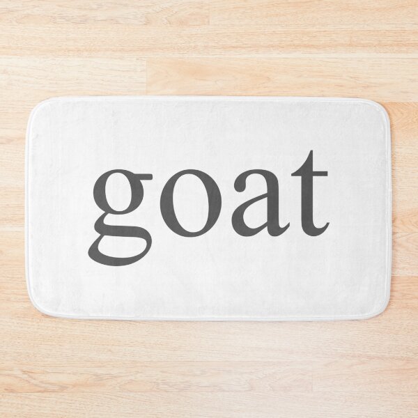 Item preview, Classy GOAT designed and sold by zebi24.