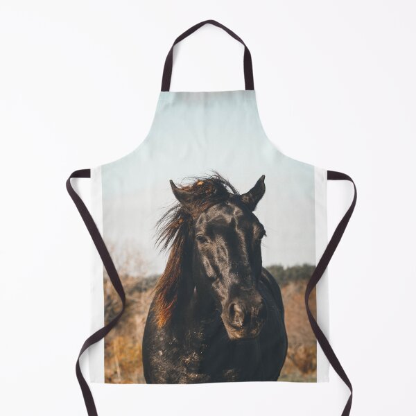 Item preview, Horse Portrait designed and sold by ElanUlv.
