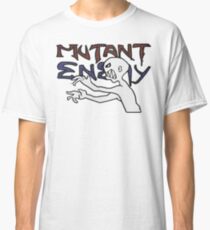 Mutant Enemy Classic T-Shirt