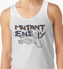 Mutant Feind Tanktop für Männer