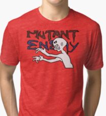Mutant Enemy Tri-blend T-Shirt