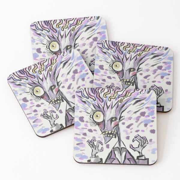 Item preview, Exploding head designed and sold by Matt Corrigan.