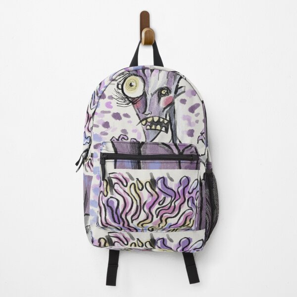 Item preview, Exploding head designed and sold by Matt Corrigan.