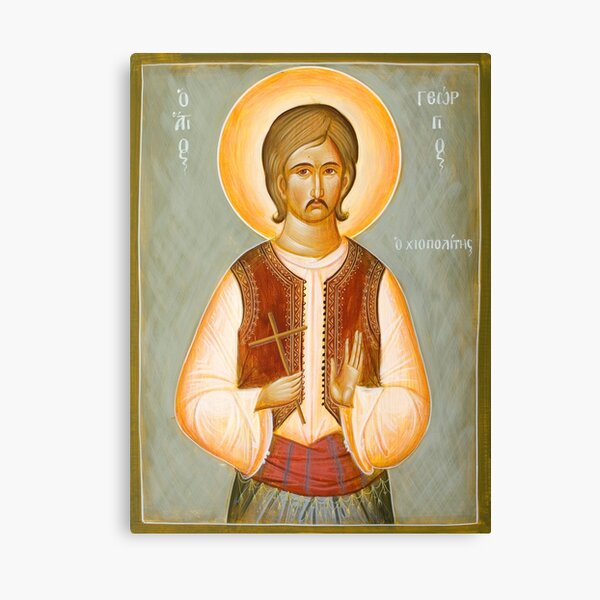 Canvas Print
