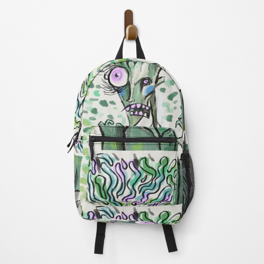 Item preview, Backpack designed and sold by Extreme-Fantasy.