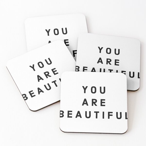 Item preview, You are beautiful  designed and sold by vivovo03.