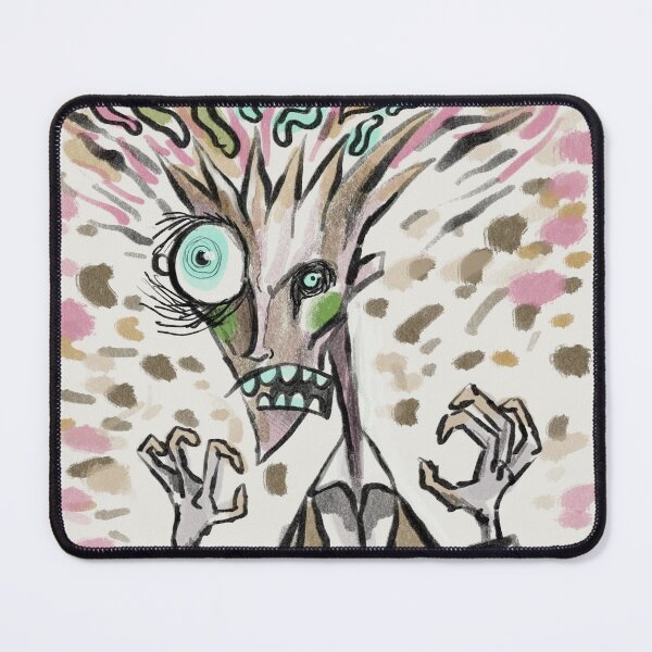 Item preview, Exploding head designed and sold by Matt Corrigan.
