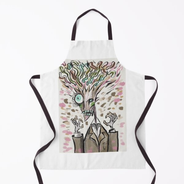 Item preview, Exploding head designed and sold by Matt Corrigan.