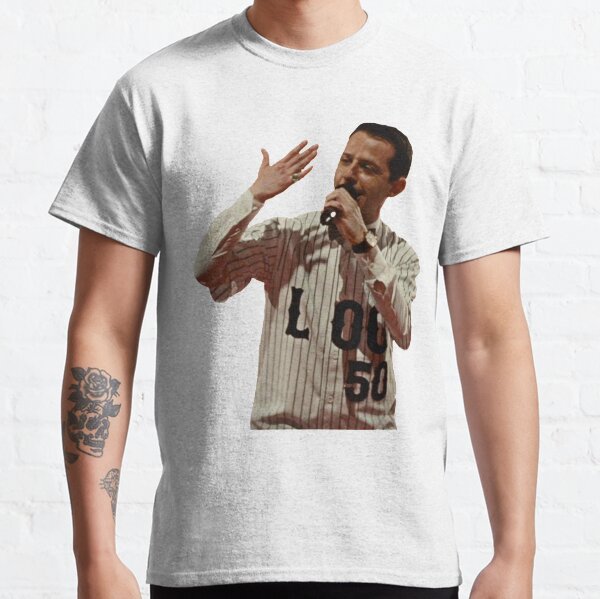 Kendall roy rappe T-shirt classique