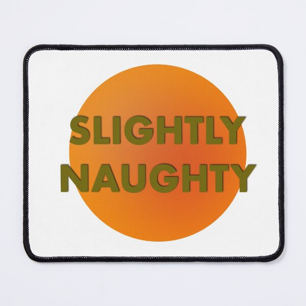 Item preview, Slightly naughty  designed and sold by lucieduci.