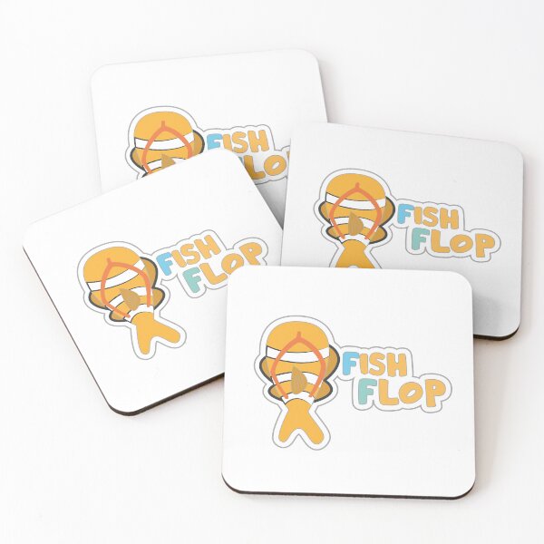 Item preview, Fish sticker designed and sold by Aimeegreen0901.