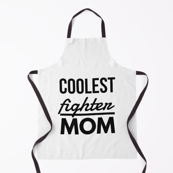 Item preview, Woman Kickboxer Girl Kickboxer - Coolest Fighter Mom designed and sold by ojdart.