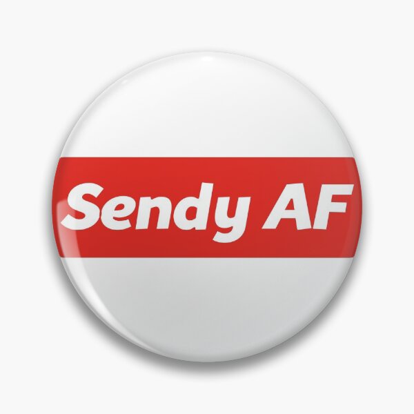 Item preview, Sendy AF designed and sold by zebi24.