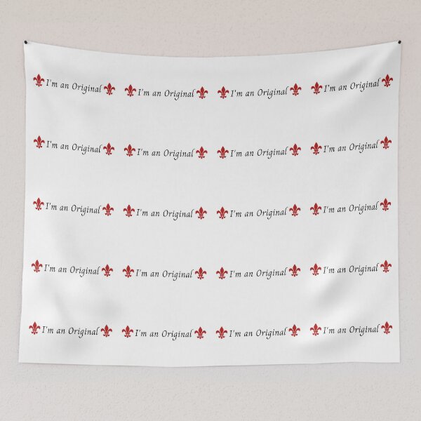 Item preview, i'm an original the originals designed and sold by LannisterOnMars.