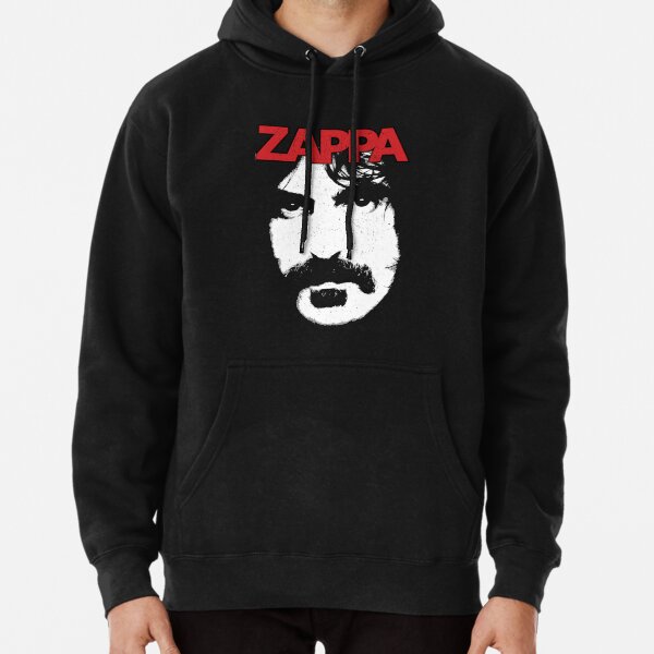 Best Seller Frank Pullover Hoodie