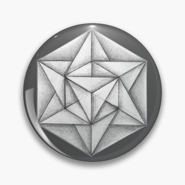 Item preview, Paper Star 3 designed and sold by Technohippy Tees.