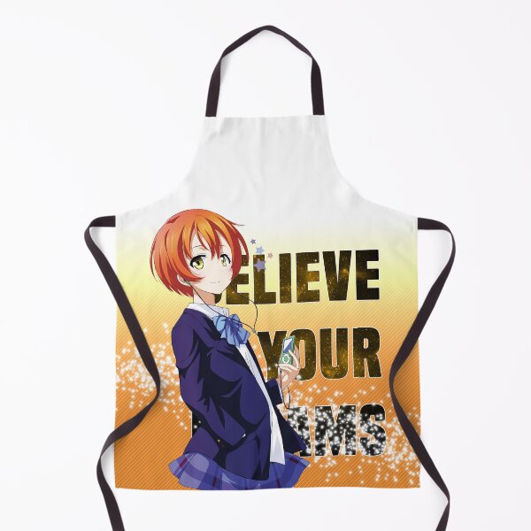 Item preview, Believe in Your Dreams - Rin Hoshizora designed and sold by Evil14.