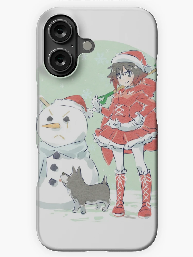 Thumbnail 1 of 4, iPhone Case, ruby designed and sold by lorist.