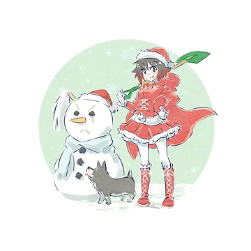 Artwork thumbnail, ruby by lorist