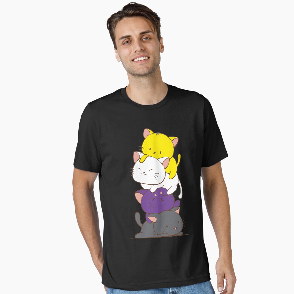 Item preview, Essential T-Shirt designed and sold by IreneKohStudio.