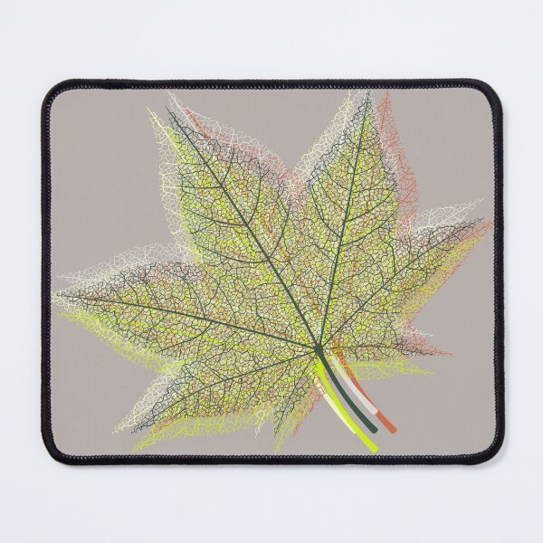 Item preview, Spring Leaf designed and sold by enhan.