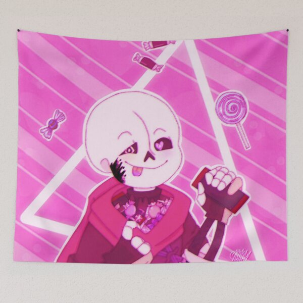 Item preview, Sticky Sweet designed and sold by Misfit Meraki.