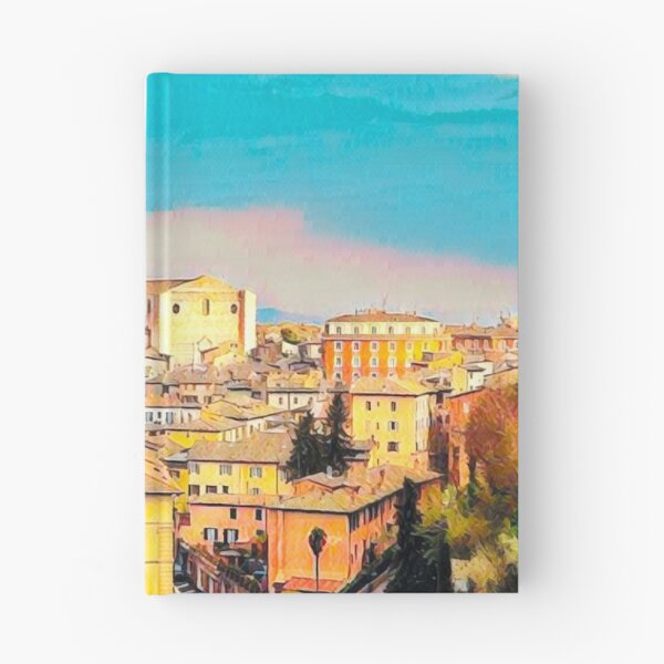 Item preview, Perugia designed and sold by Sofia-Draws.