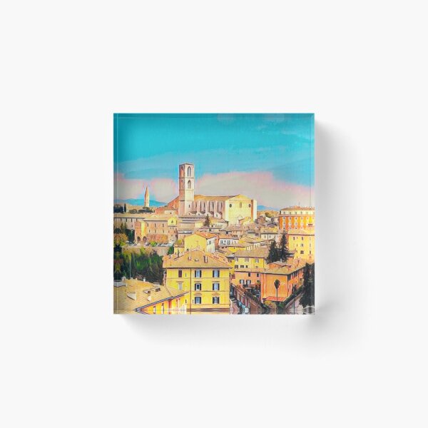 Item preview, Perugia designed and sold by Sofia-Draws.