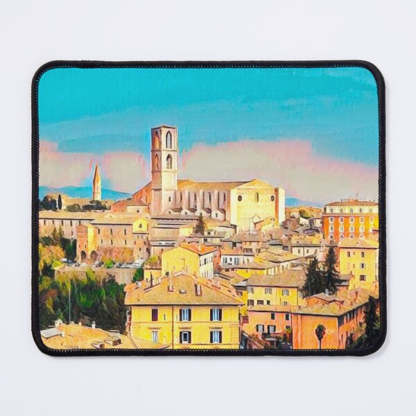 Item preview, Perugia designed and sold by Sofia-Draws.
