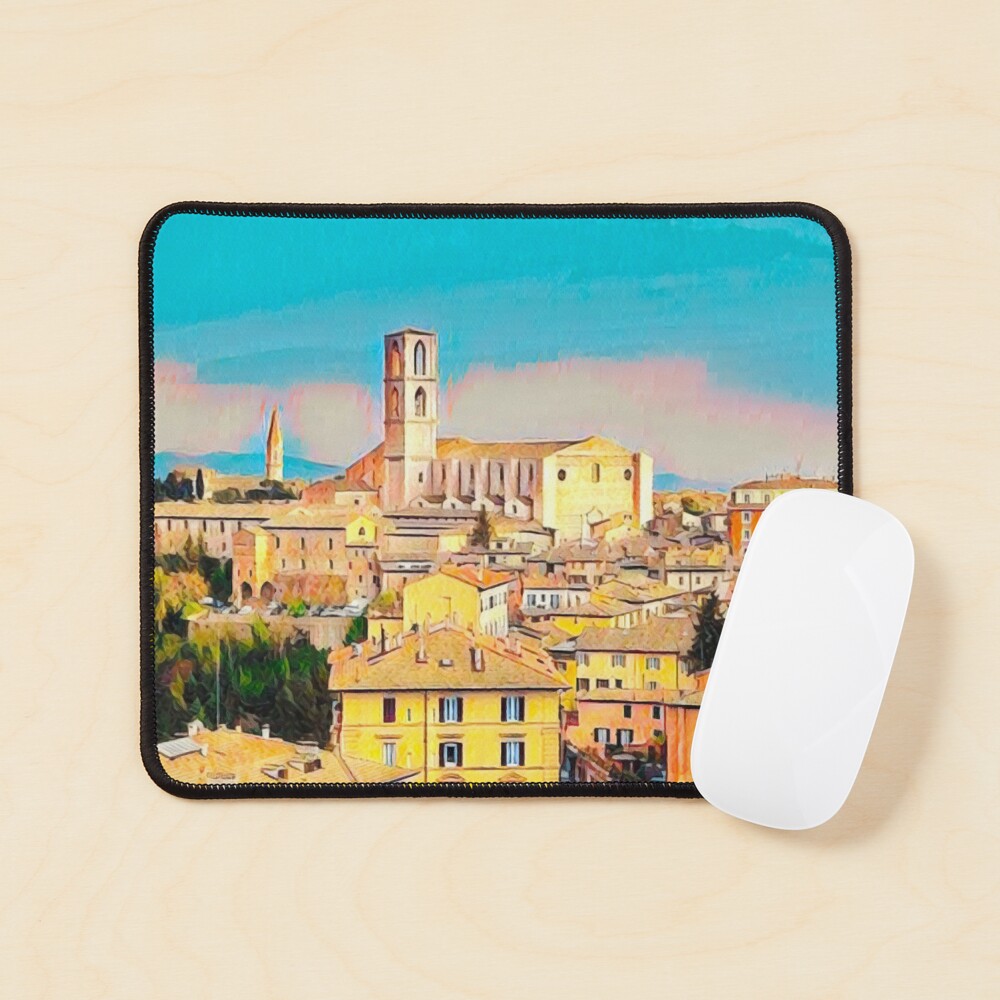 Item preview, Mouse Pad designed and sold by Sofia-Draws.