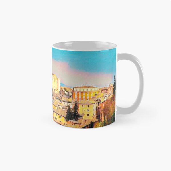 Item preview, Perugia designed and sold by Sofia-Draws.