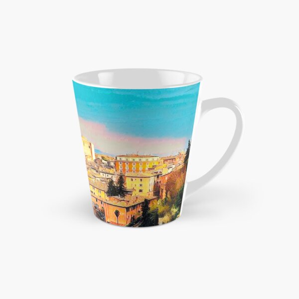 Item preview, Perugia designed and sold by Sofia-Draws.