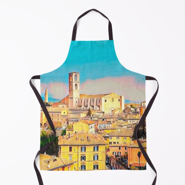 Item preview, Perugia designed and sold by Sofia-Draws.