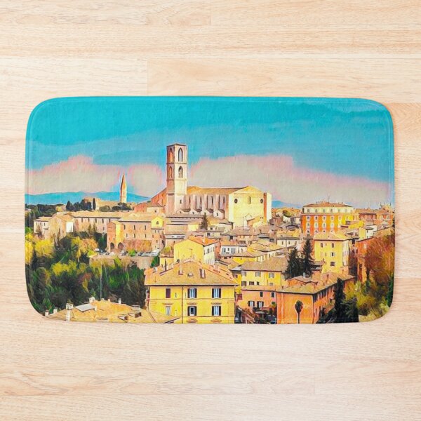 Item preview, Perugia designed and sold by Sofia-Draws.