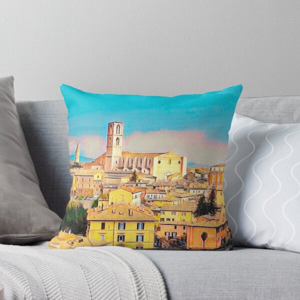 Item preview, Perugia designed and sold by Sofia-Draws.