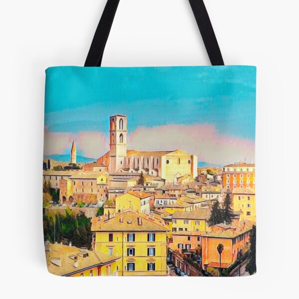 Item preview, Perugia designed and sold by Sofia-Draws.