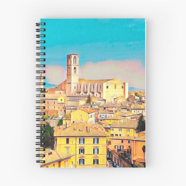 Item preview, Perugia designed and sold by Sofia-Draws.