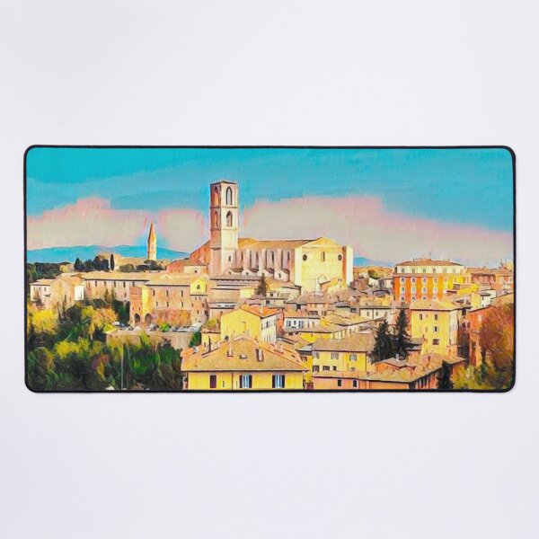Item preview, Perugia designed and sold by Sofia-Draws.